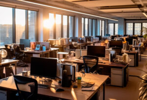 Abonos a empresas y oficinas