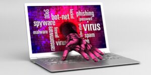 virus de computadoras
