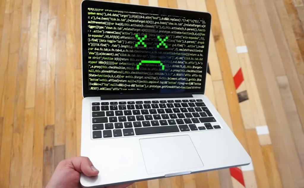 virus de computadoras soluciones